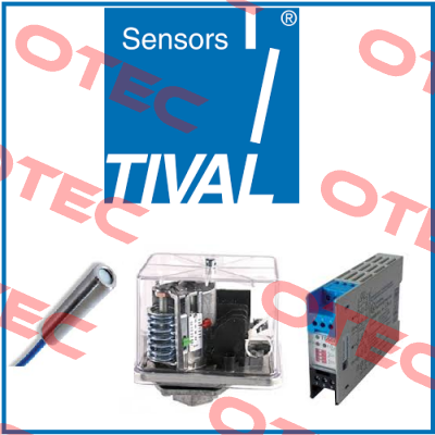 Tival-Sensors