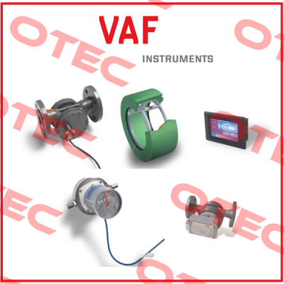 VAF Instruments