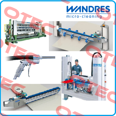 Wandres