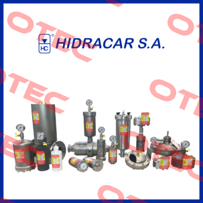 Hidracar