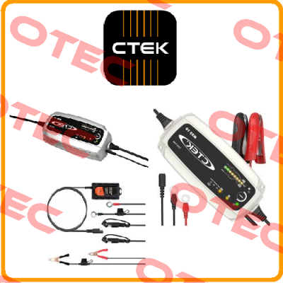 CTEK