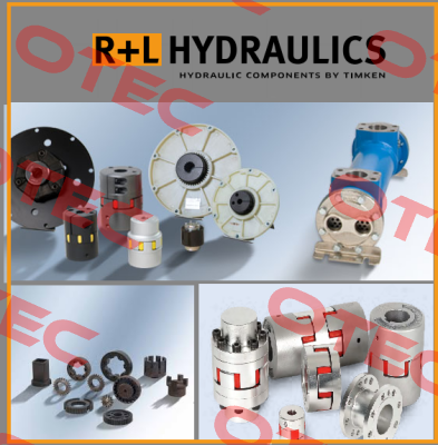 R+L HYDRAULICS