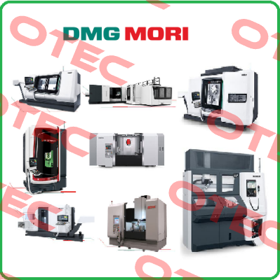 DMG MORI