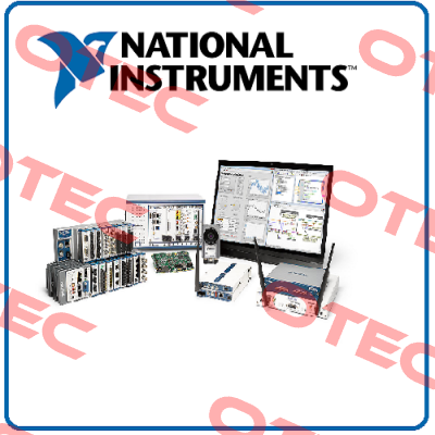 157254-01   National Instruments