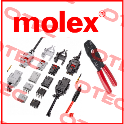 Molex 35150-0392  Molex