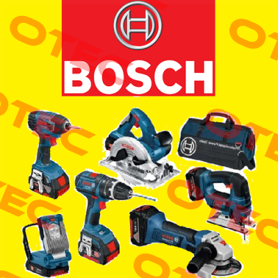 3 601 016 004 Bosch