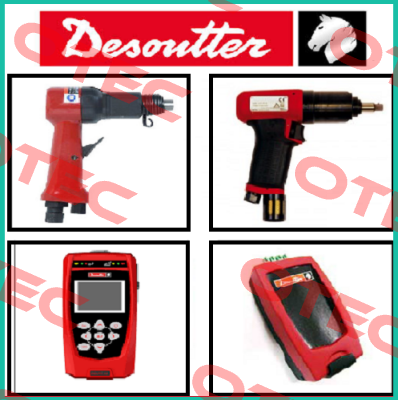 3/8 " TRANS HOLDER Desoutter