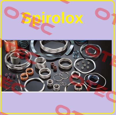 Size: OD: 3 ½ “ x ID 3”  Spirolox