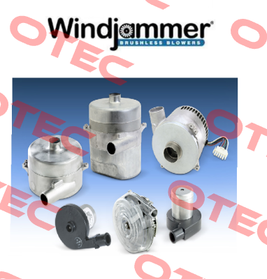 119155-06  Ametek Windjammer