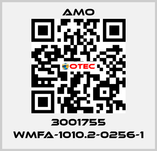 3001755 WMFA-1010.2-0256-1 Amo