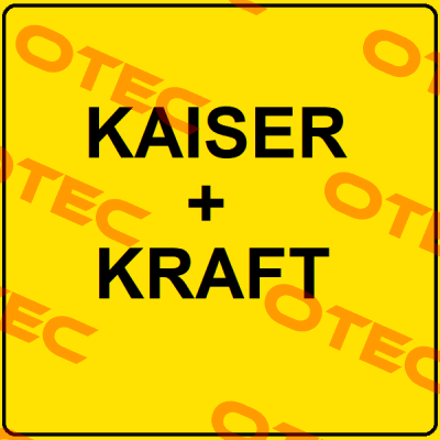 Art.No.  911030 49  Kaiser Kraft