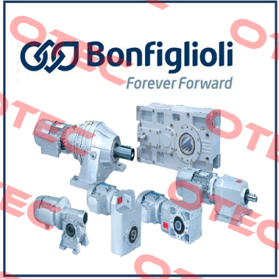 W 63 U 15 P90 B5 B3 / 2G20010951 Bonfiglioli