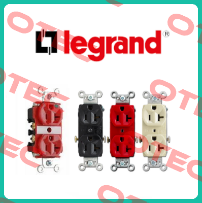 Light switch one way european 220v 16 amp  Legrand