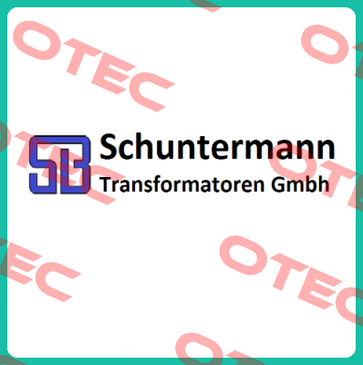 3-111-09-002 Schuntermann Transformatoren