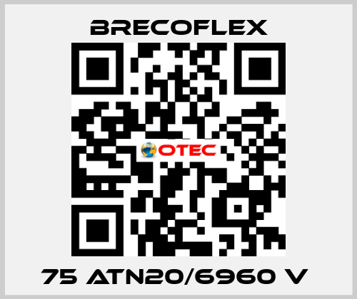 75 ATN20/6960 V  Brecoflex