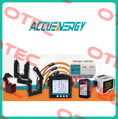 AcuRev 1314-5A-X0 Accuenergy