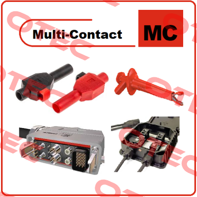 32.0019   MC4 (pin splitter) Multi-Contact (Stäubli)