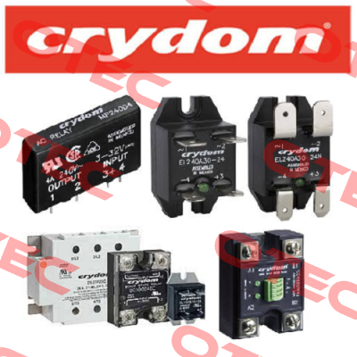 P/N: DRA-CN240A05  Crydom