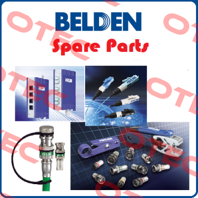 943434003.  Belden (Lumberg / Hirschmann)