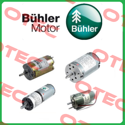 1.13.042.202 07 - obsolete without a replacement  Bühler Motor