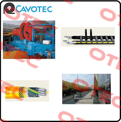 PC5-SS05-S0700B Cavotec