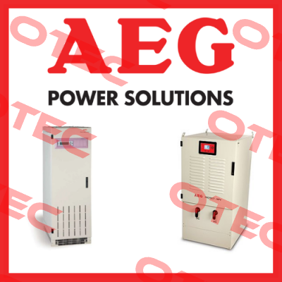 0017508  AEG