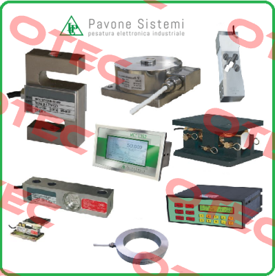 PSDA0402 PAVONE SISTEMI