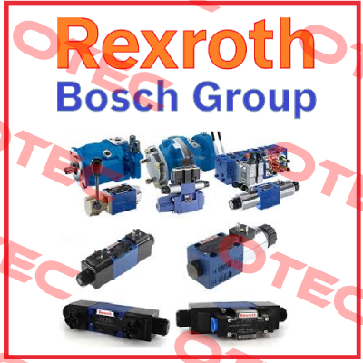 4 WE 6 E5 1/AG24ND -REPLACED BY R900561278 - Rexroth