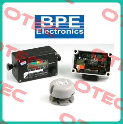 7365.671 LLD300M82 (OEM) BPE Electronics (Dana Brevini Group)