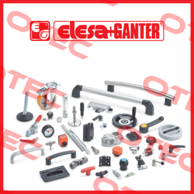 DIN 6332-M16-100-SK  Elesa Ganter