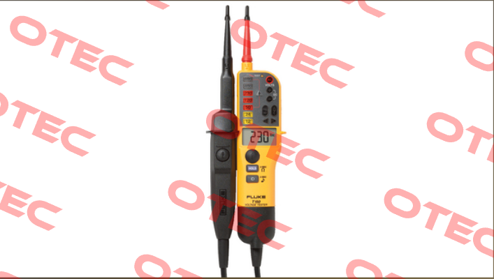 Fluke T150/VDE-big