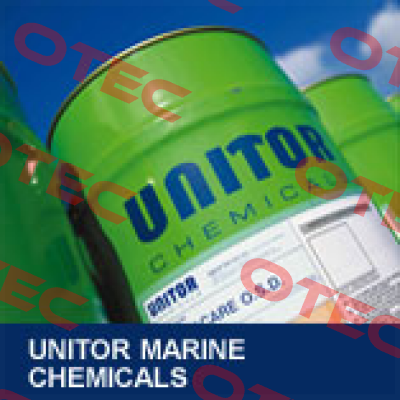 610 302505 Unitor Chemicals