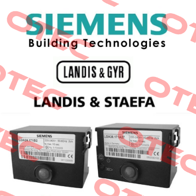 AGA58.9  Siemens (Landis Gyr)