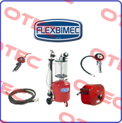 00 4081  Flexbimec