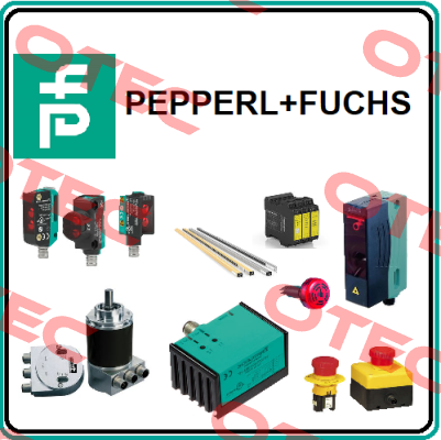 4PIN SOCKET FOR MLV12G54 Pepperl-Fuchs