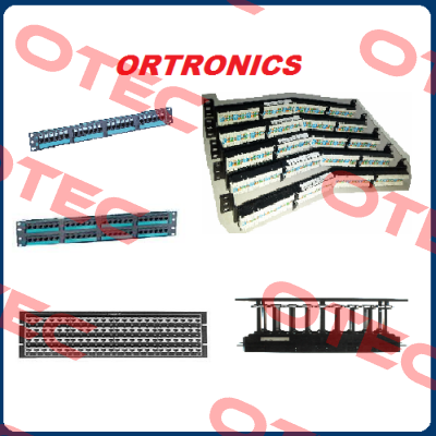 OR-MM20730FXD38-B  Ortronics