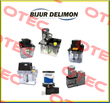 DR460A Bijur Delimon