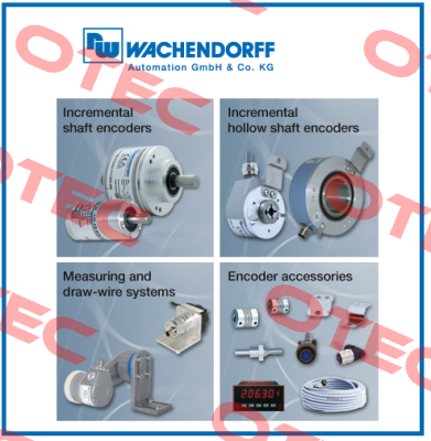 WDG 50B-1000-ABN-R24-K2  Wachendorff