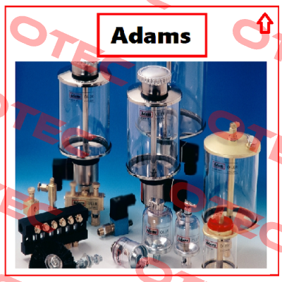 USFN 7410  Adams Lube