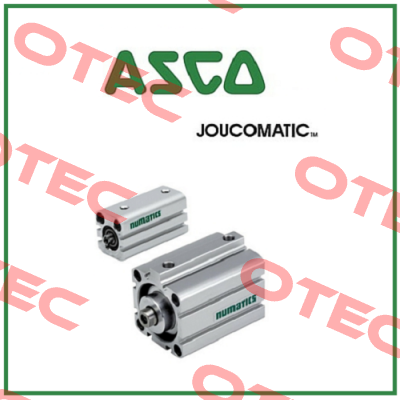 51900002 24VDC Asco