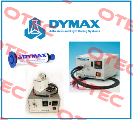 Replacement bulb for Bluewave 200 Dymax