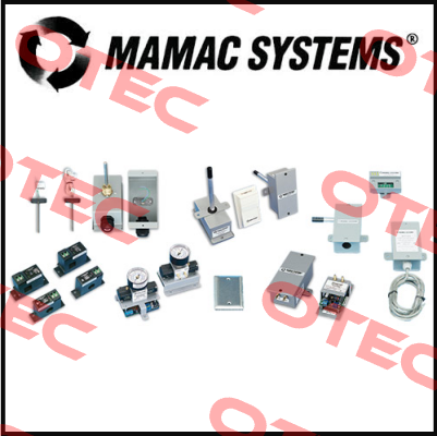 TE-701-B-1-A  Mamac Systems