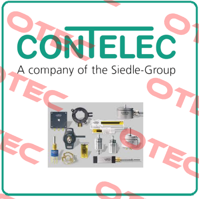 KL 250-5K0/M-SEF Contelec