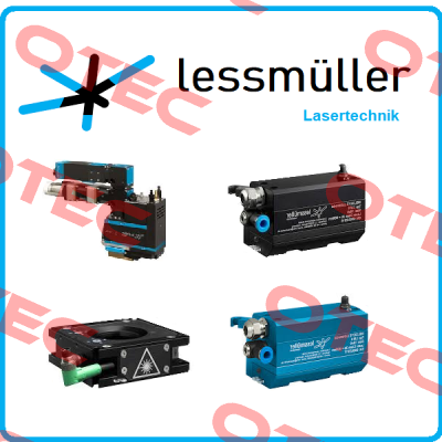 100452 LESSMULLER