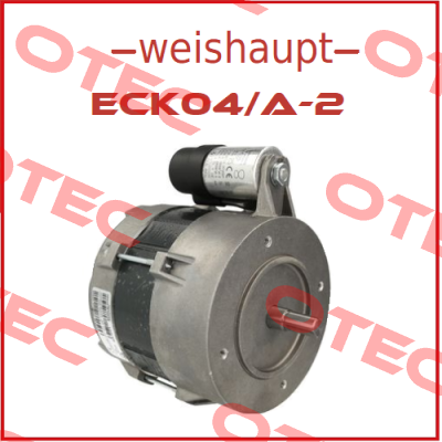 ECK04/A-2 Weishaupt