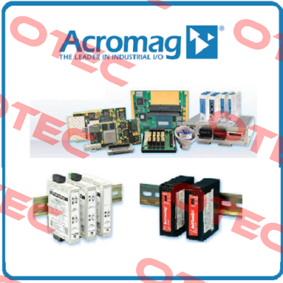 NETZTEIL SYN LAN/NEPower supply   Acromag