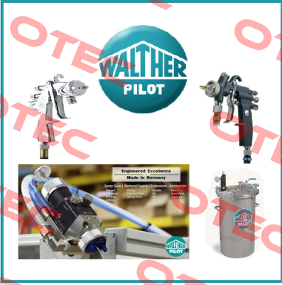 V8866021010 Walther Pilot