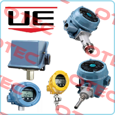 H117-184-M201-M446-QC1  United Electric