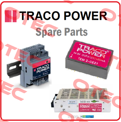 TEP 200-7213WIRCMF  Traco Power