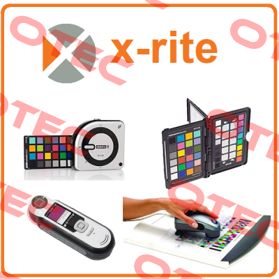 i1Display Pro X-Rite